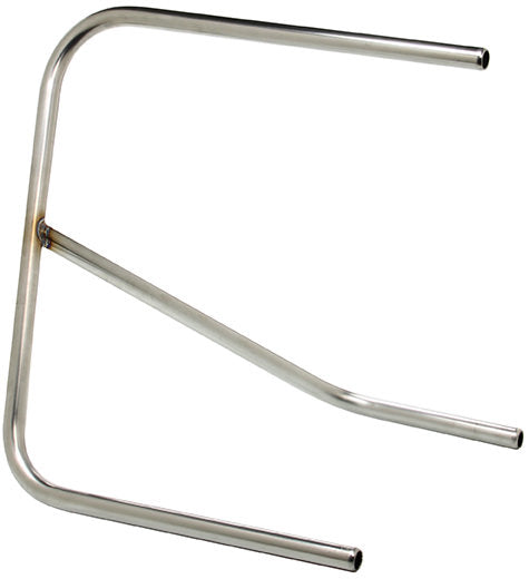 RH Neft Bar 3-Point Stainless - TIP7020