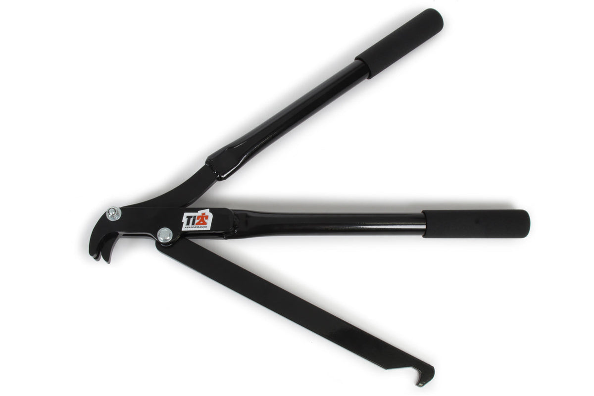 Bead Breaker For 10in Wheels Black - TIP8502