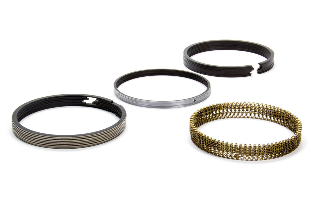CR Piston Ring Set 4.175 Bore 1/16 1/16 3/16 - CR069055