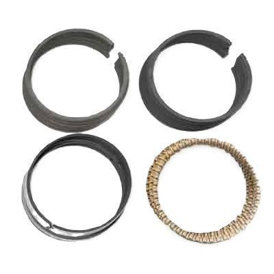 CR Piston Ring Set 3.805 Bore 1.5 1.5 3.0mm - CR879425