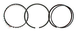 Piston Ring Set 4.060 Clsic Gold 1.5 1.5 3.0mm - CRG201065
