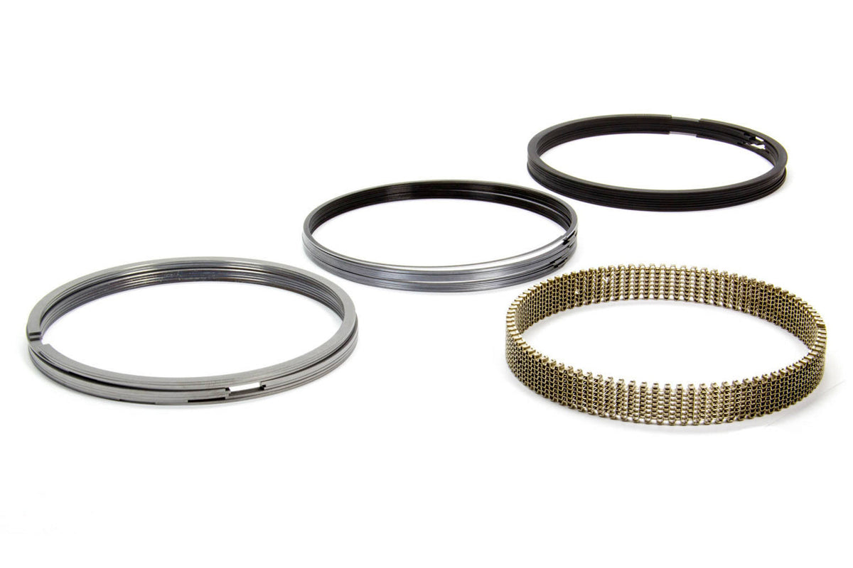 Piston Ring Set 4.610 Bore .043 .043 3.0mm - CS401015