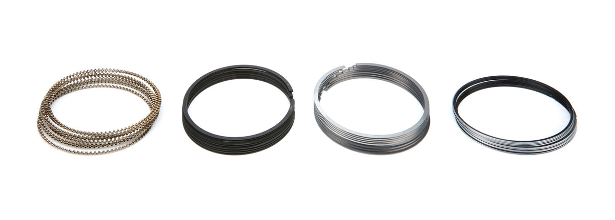 CS Piston Ring Set 4.605 Bore .043 .043 3.0mm - CSH40105