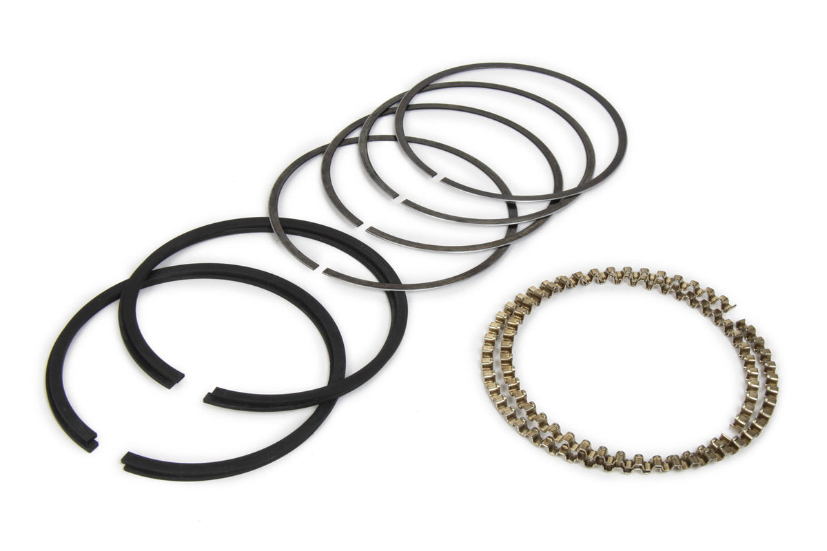 Piston Ring Set 4.625 Classic .043 .043 3/16 - CSL501030