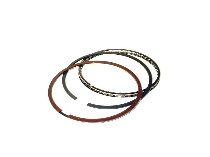 Piston Ring Set 4.165 Gapless Top - ML069045