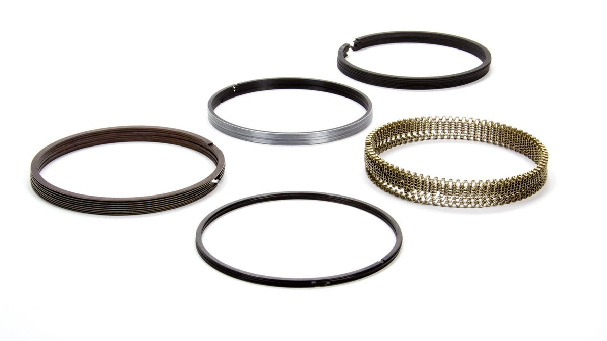 Piston Ring Set 4.155 Gapls Top 043 043 3.0mm - MS901035