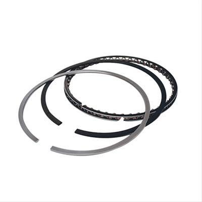 Piston Ring Set 4.145 Gapls Top 1/16 1/16 3/16 - MSL069025