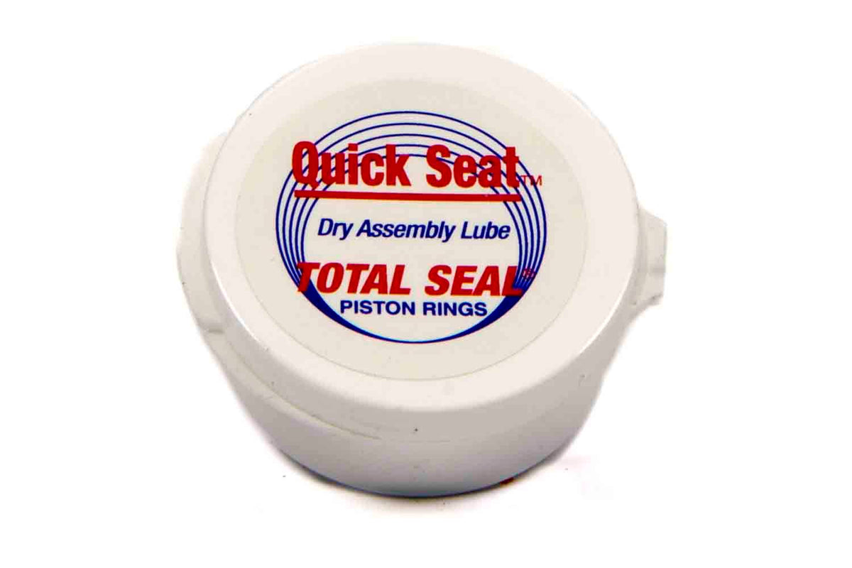 Quick Seat Dry Lubricant Powder - 2 grams - QS