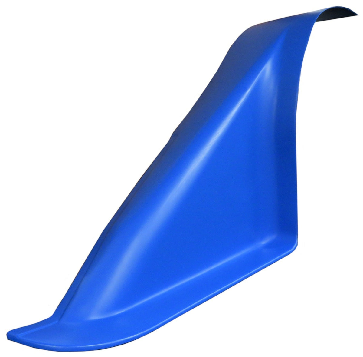 Fender Left Asphalt Outlaw Blue - DTR1031