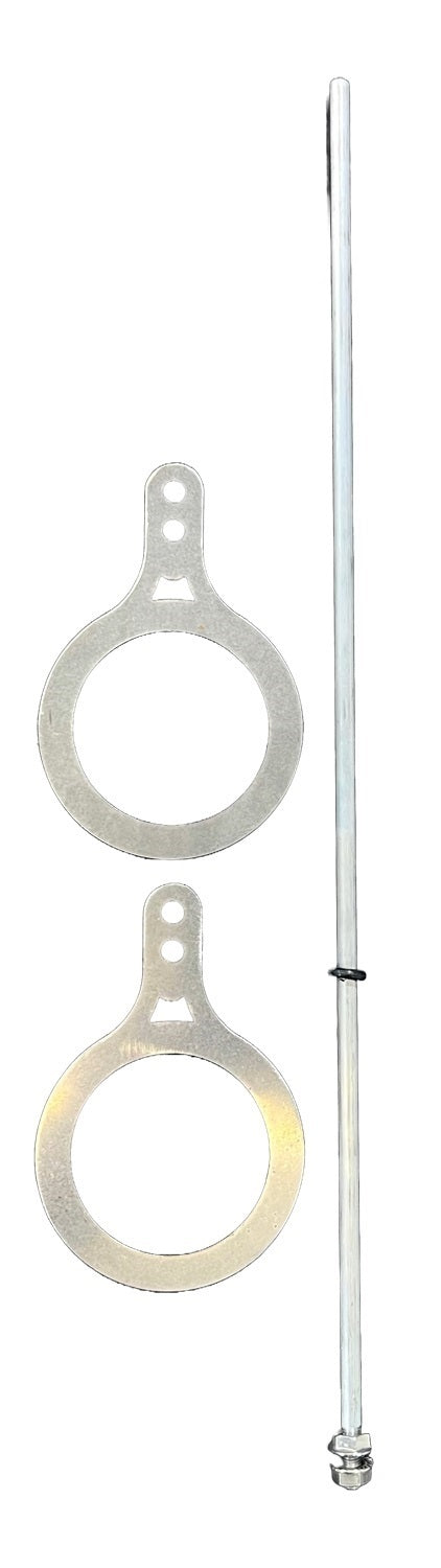 Travel Indicator Economy Assembly - DTR3014