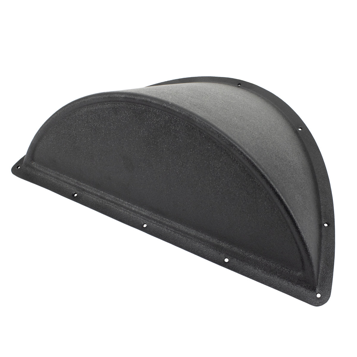 Dash Pod ABS Black - DTR5001