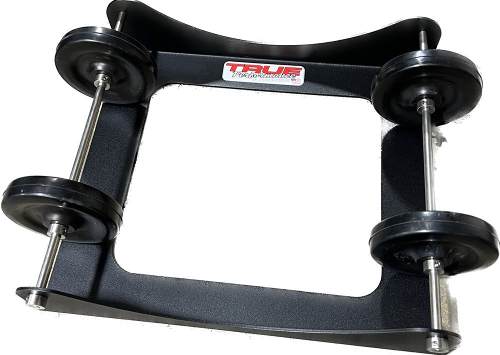 Stagger Roller - DTR7005