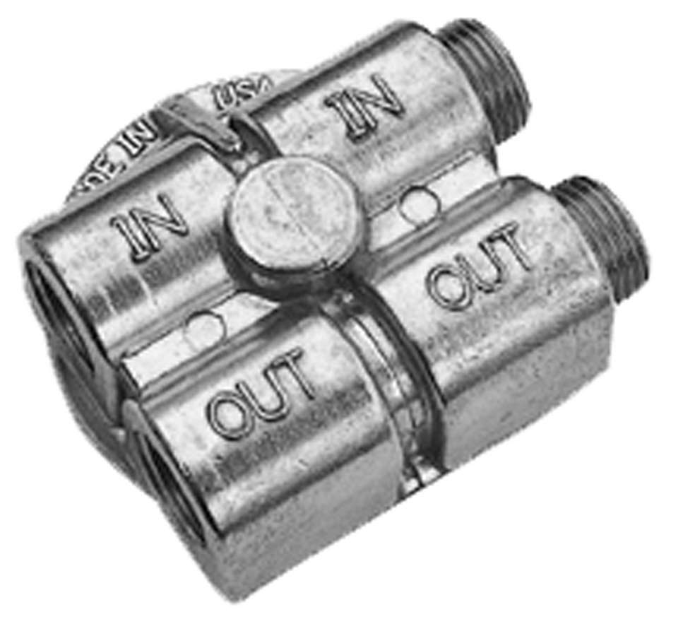 Horizontal Oil By-Pass - 1420