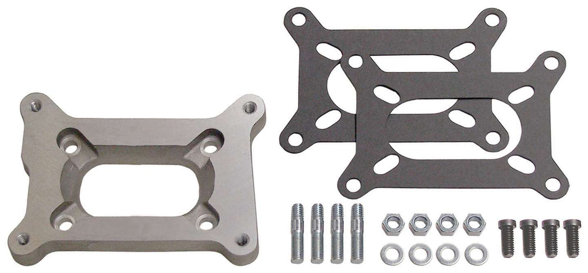 Holley/Roch 2BBL. Carb Adapter - 2039