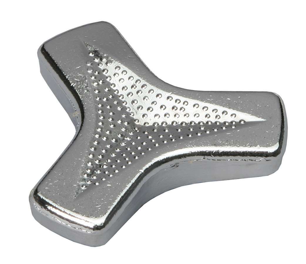 Tri Bar Wing Nut - 2179