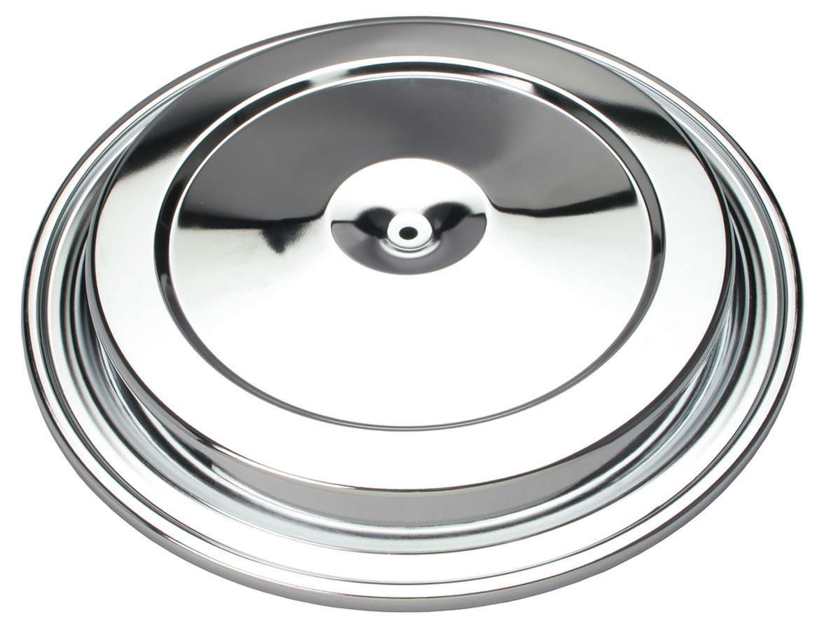 Air Cleaner Top Chrome - 2366