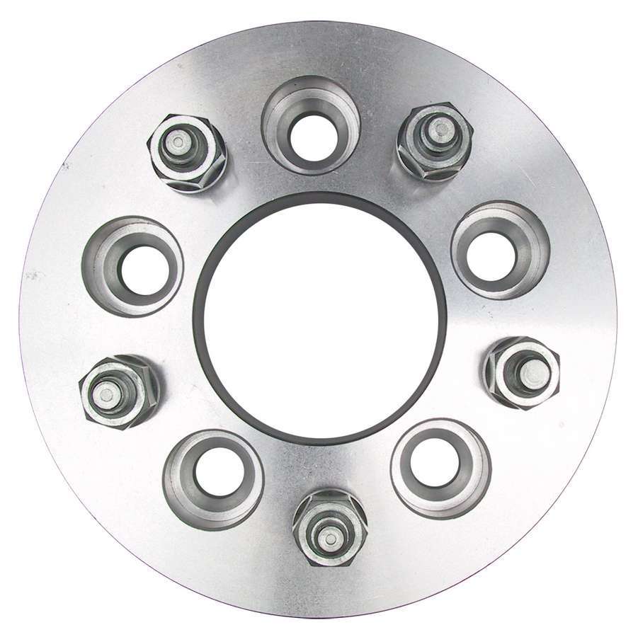 Wheel Adapters 6061-T6 Pair - 3608