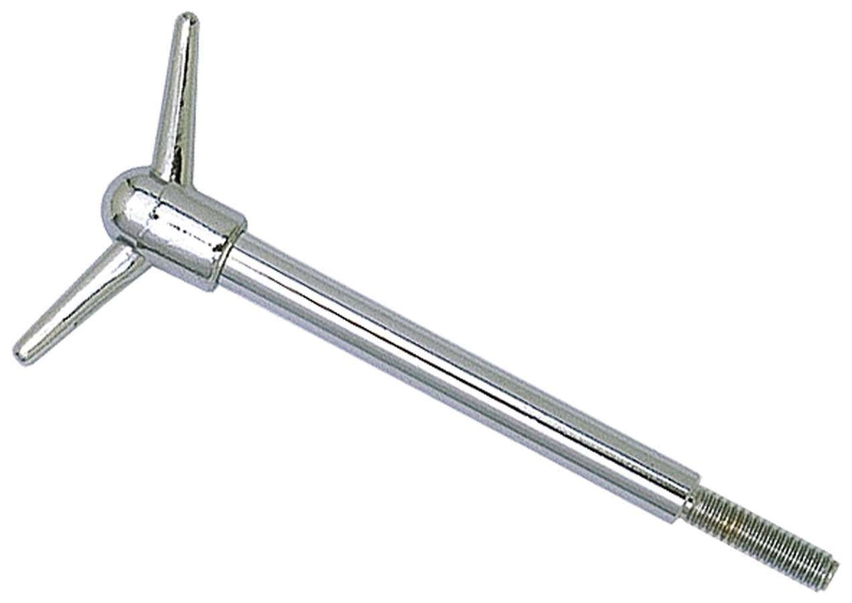 Valve Cover Wing Nuts - 4137