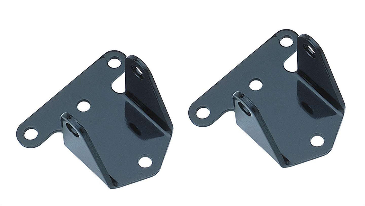 Solid Chevy Motor Mounts Pair - 4230