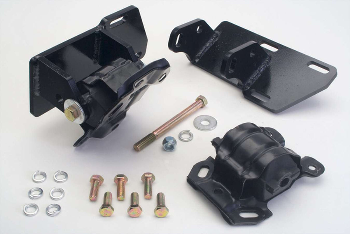 Motor Mount Kit SBC - 4406