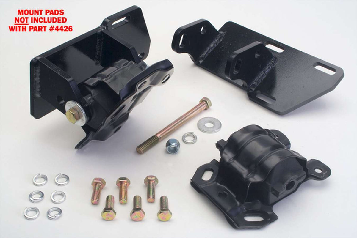 Motor Mounts - 4426