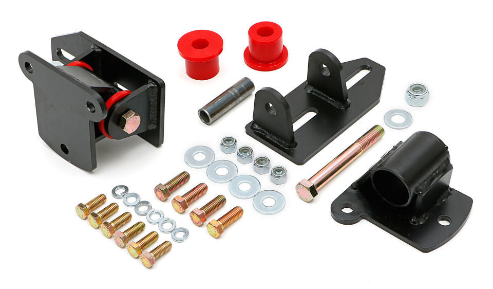Motor Mount Kit - 4567