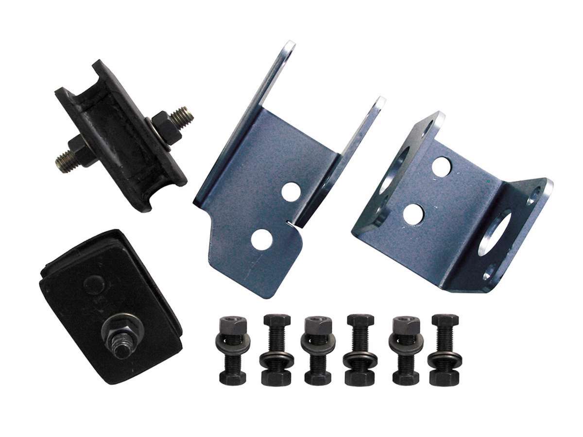 A Body Mount Kit - 4695