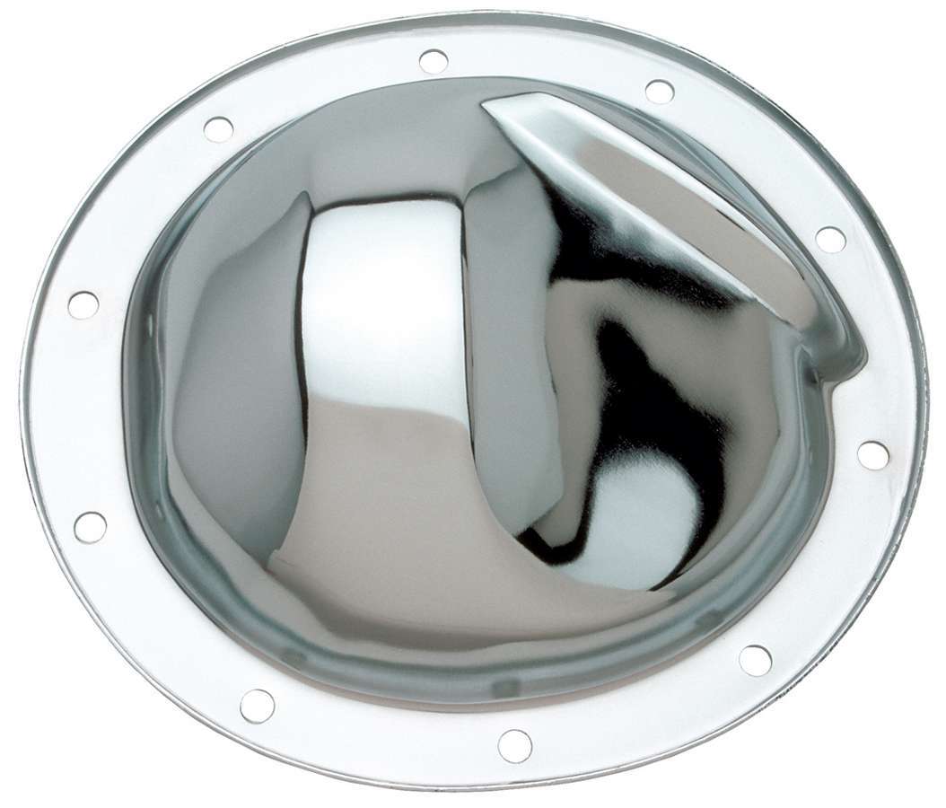 Differential Cover Chrom e GM 10 Bolt - 4786
