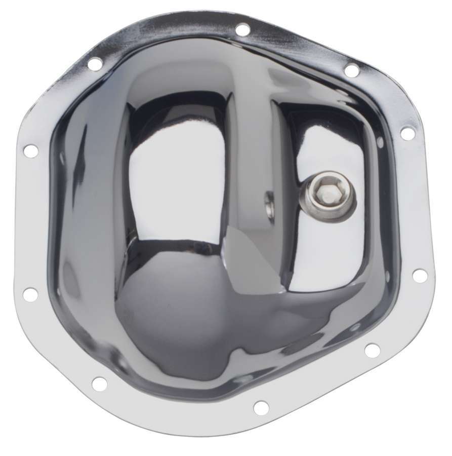 Differential Cover Chrom e Dana 44 - 4815
