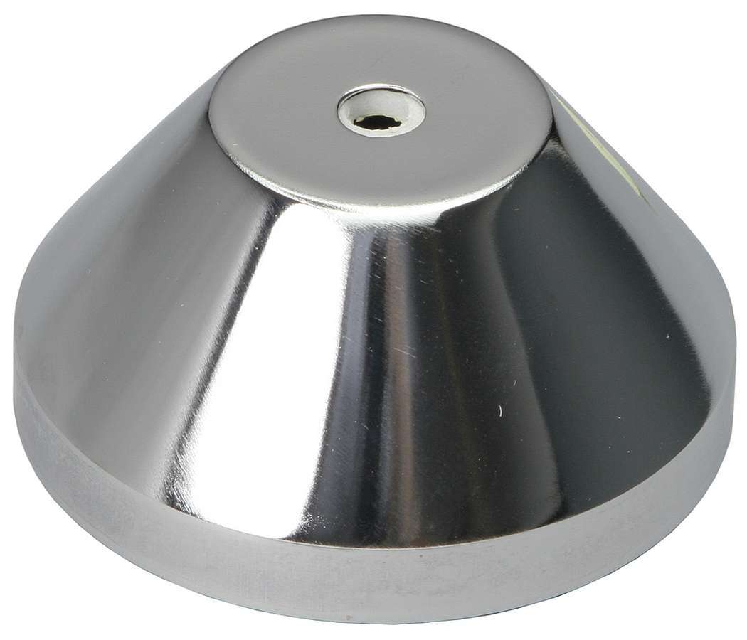 Vacuum Advance Cover - 4973