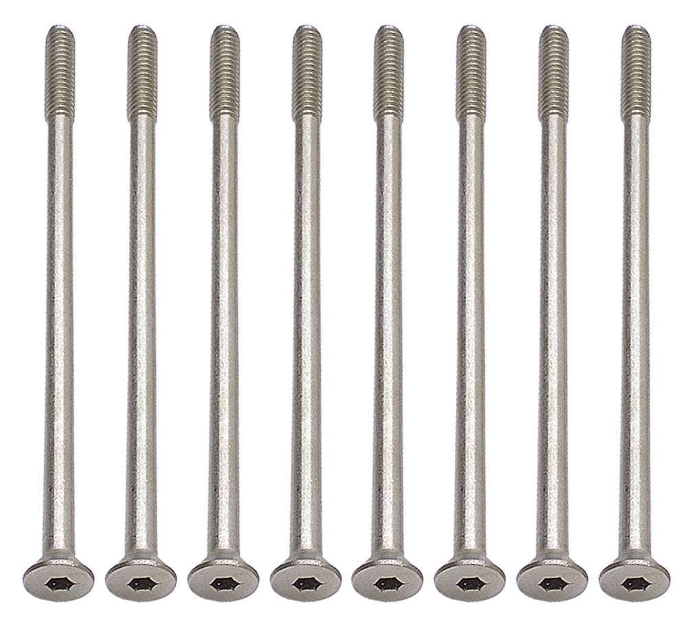 Center Bolt V/C Bolts 8pc - 6972