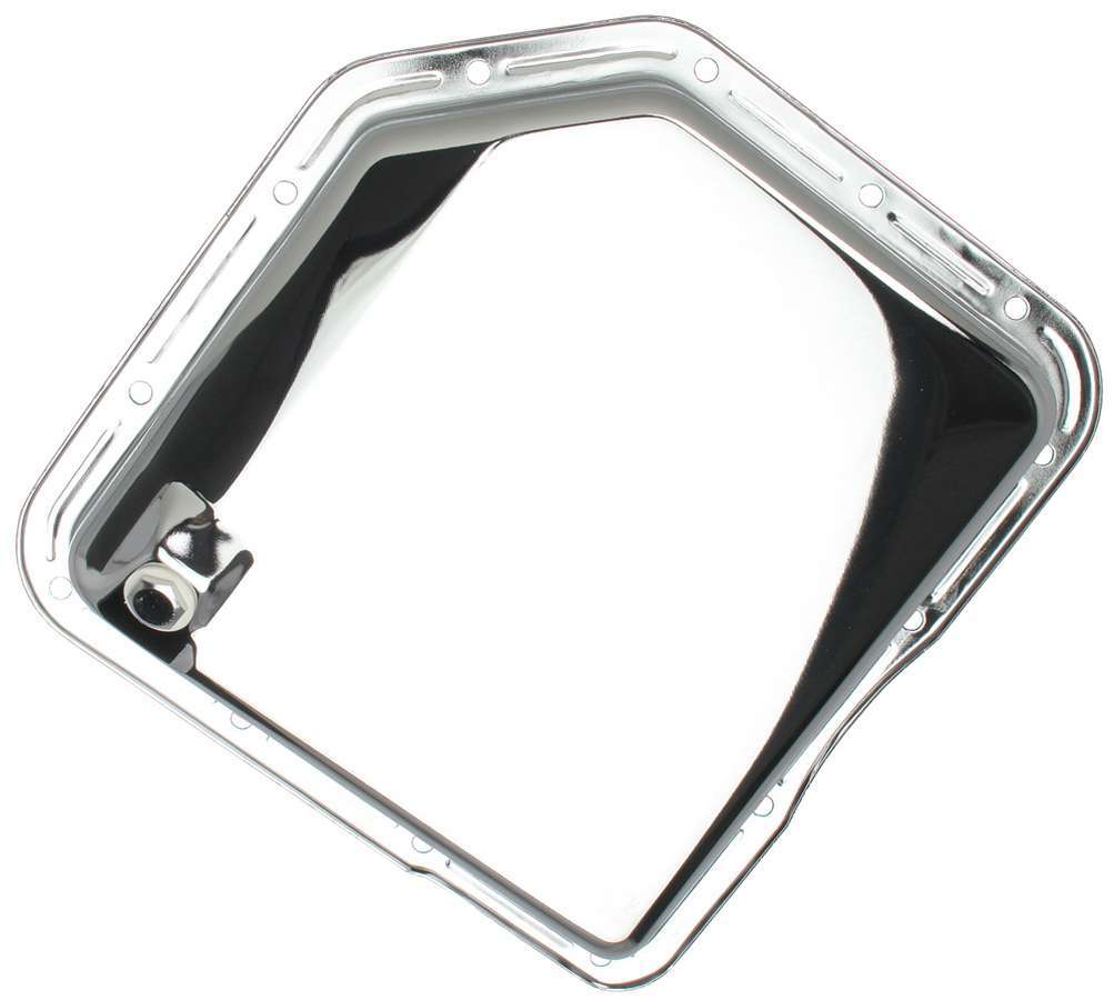 Th350 Chrome Pan - 9074