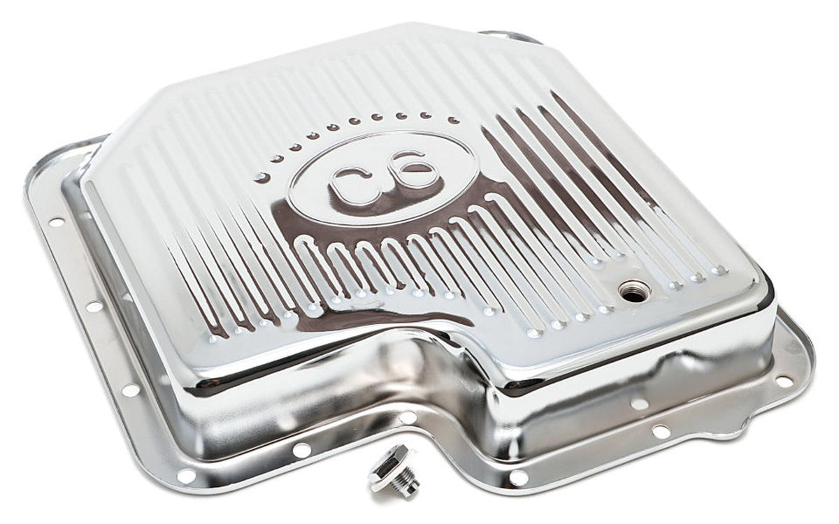 Transmission Pan - 9125