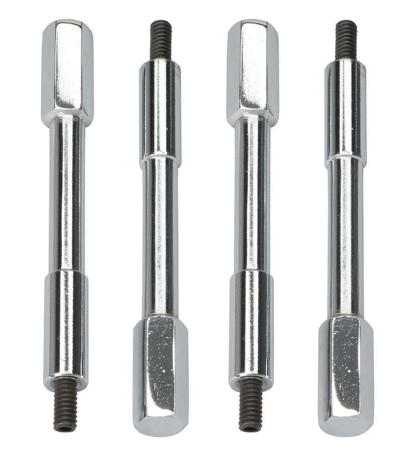 Hex Head Vc Fasteners - 9182