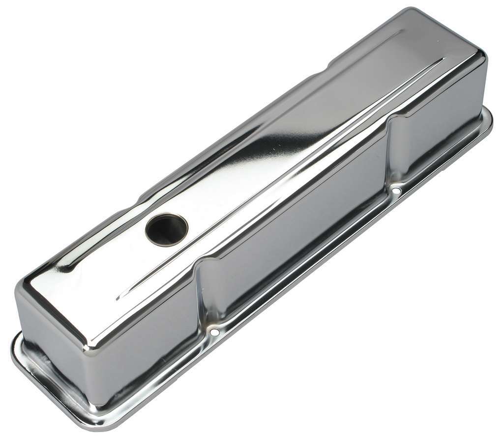 Valve Cover Small Block Tall - 9215