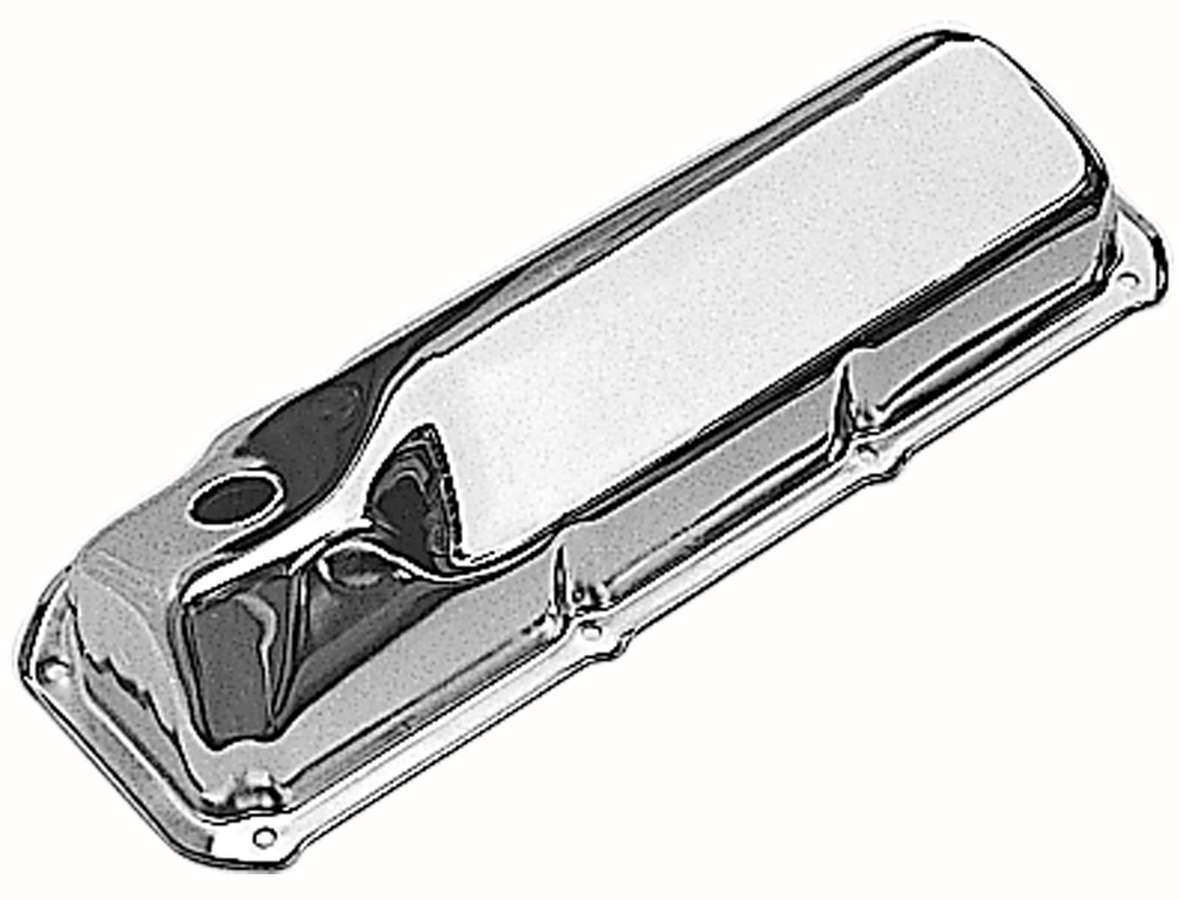 Valve Cover Chrome - 9295