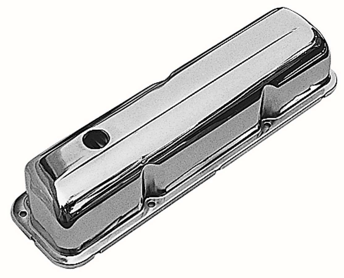 Valve Cover Chrome - 9296