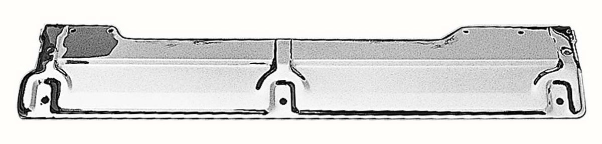 70-81 Camaro Rad Support - 9426