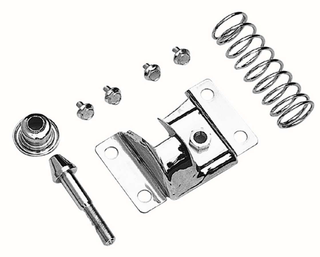 Hood Safety Latch Kit - 9473