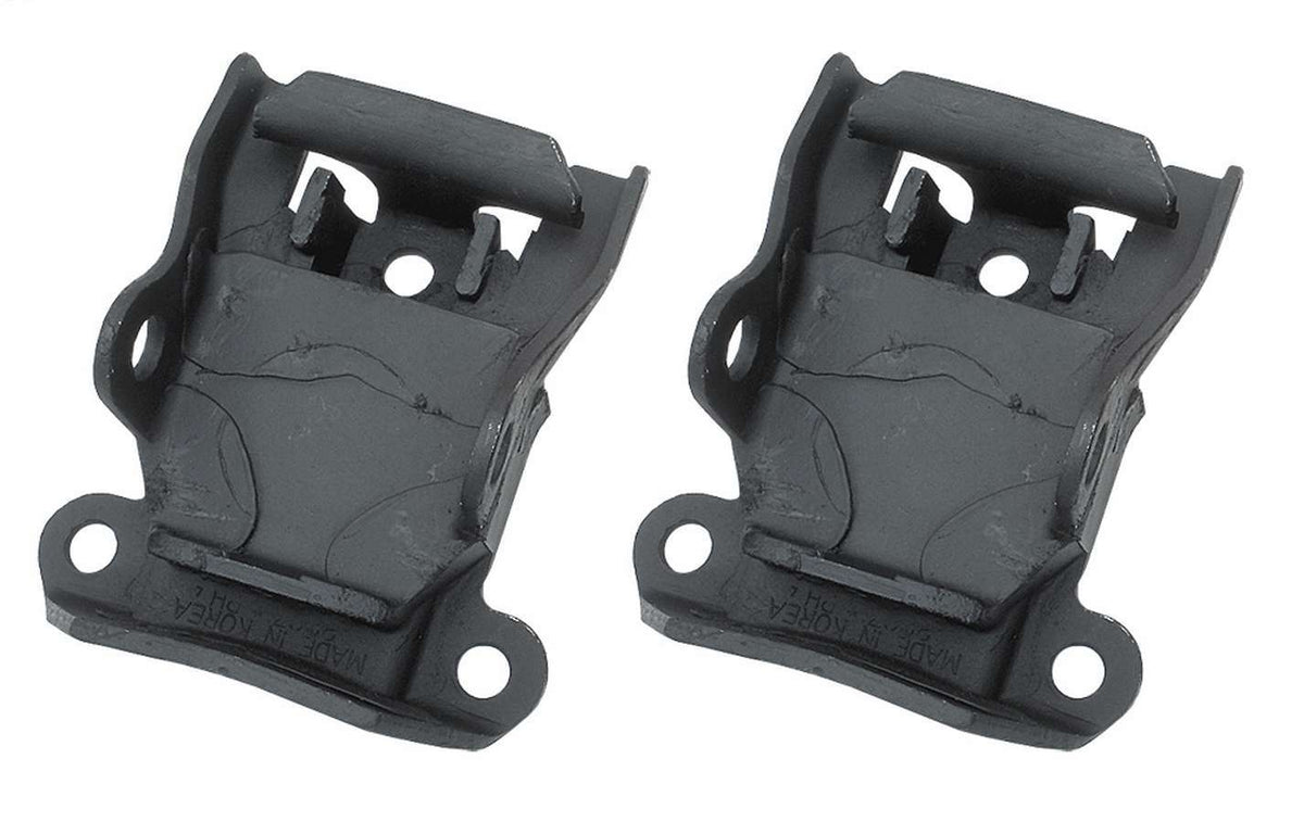 HD Chev. V8 Motor Mount - 9525