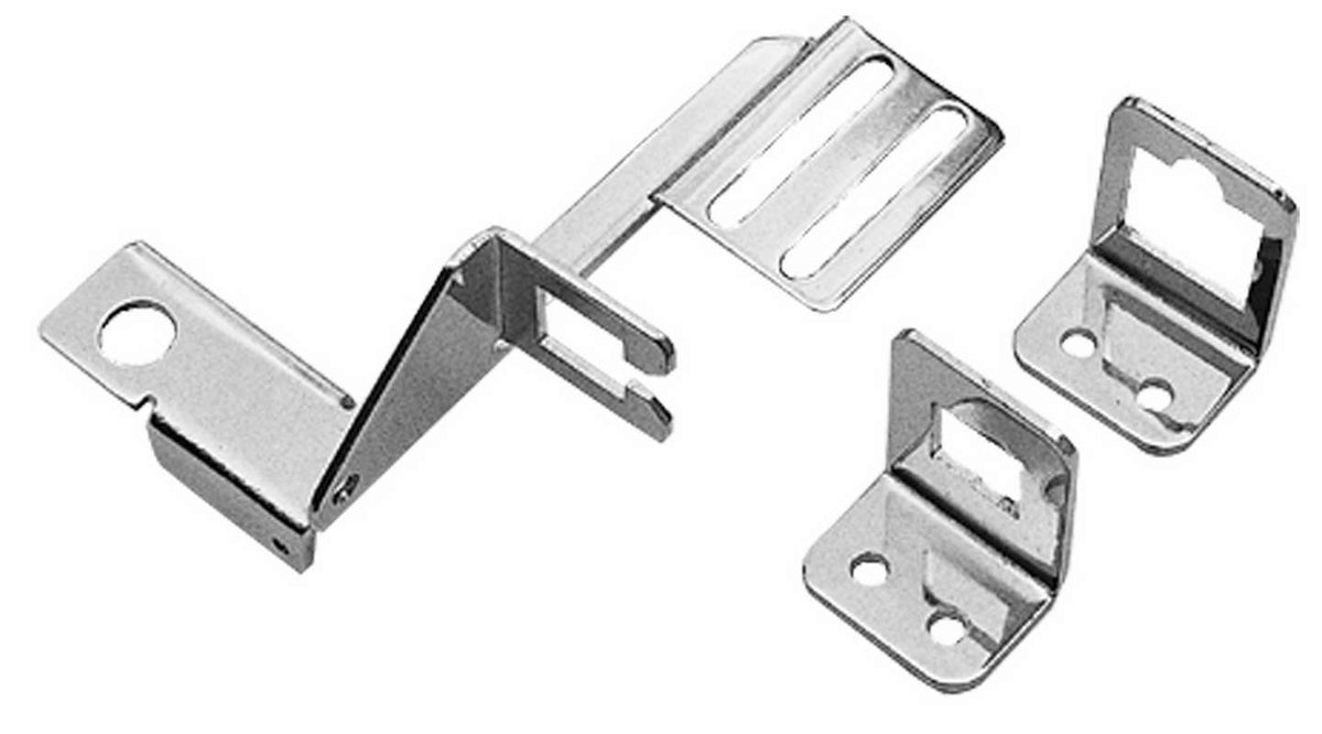 Carb Linkage Brckt - 9620