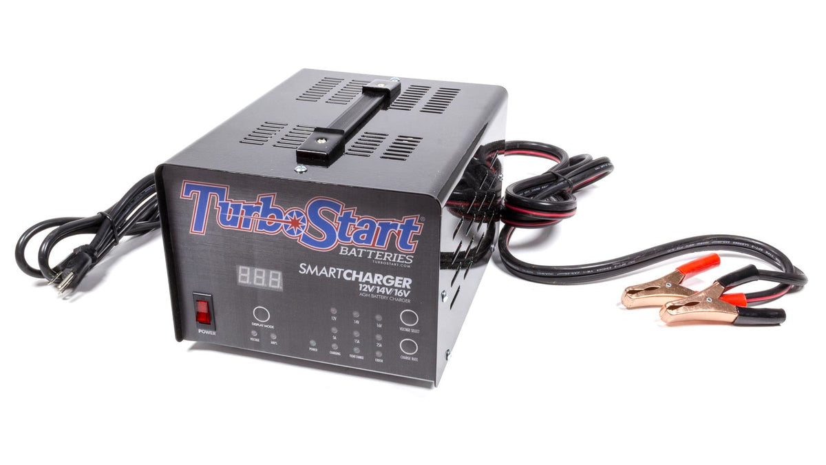 Charger Multi-stage Charger - CHG25A