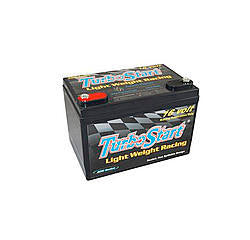 Battery 16 Volt Lw Racing - S16VL