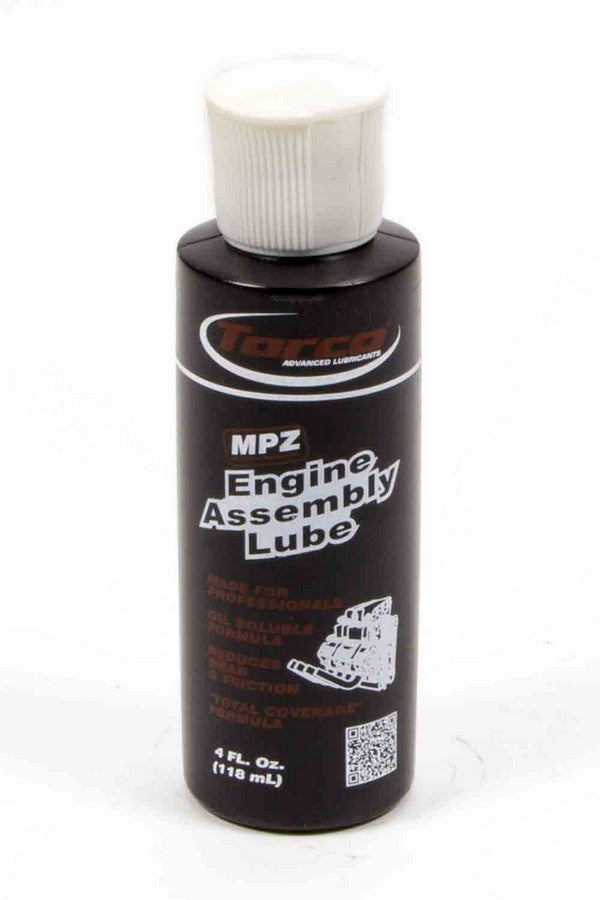 MPZ Engine Assembly Lube 4oz Bottle - A550055JE