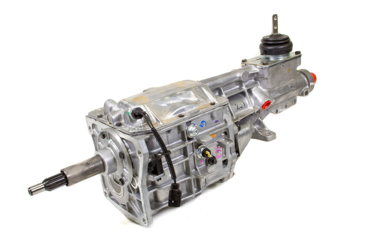 T-5 Ford World Class Transmission - 1352000251