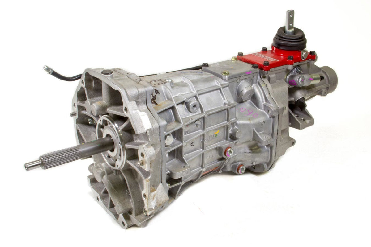T56 Magnum Transmission GM LS - TUET11009