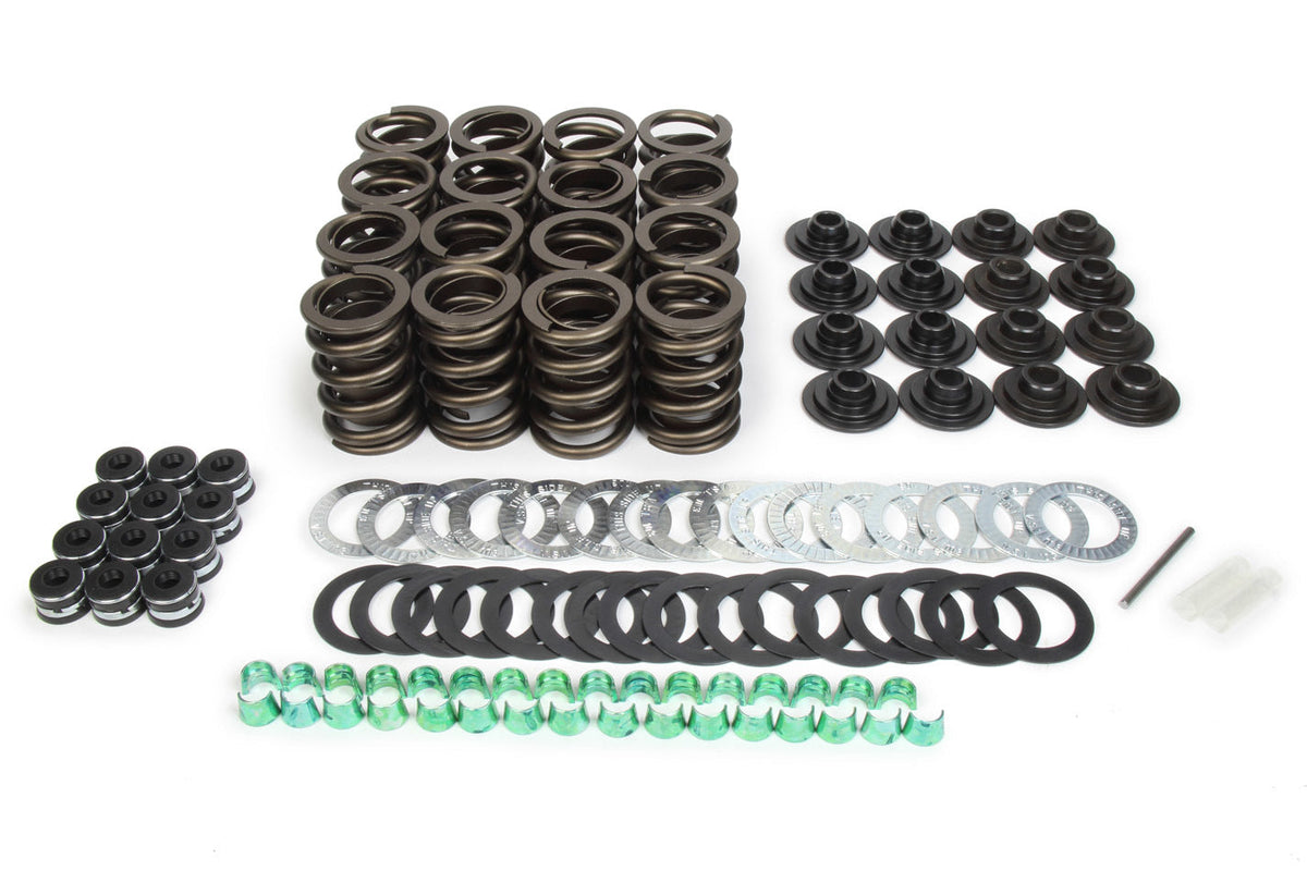 Valve spring upgrade kit Ford 289-351W - TFS2500100