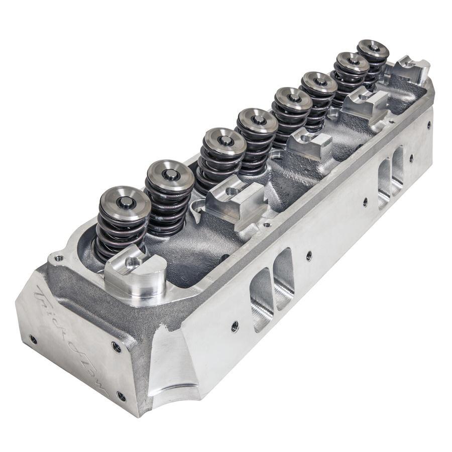 BBM 240cc CNC Cylinder Head Assembled - TFS61617802C00