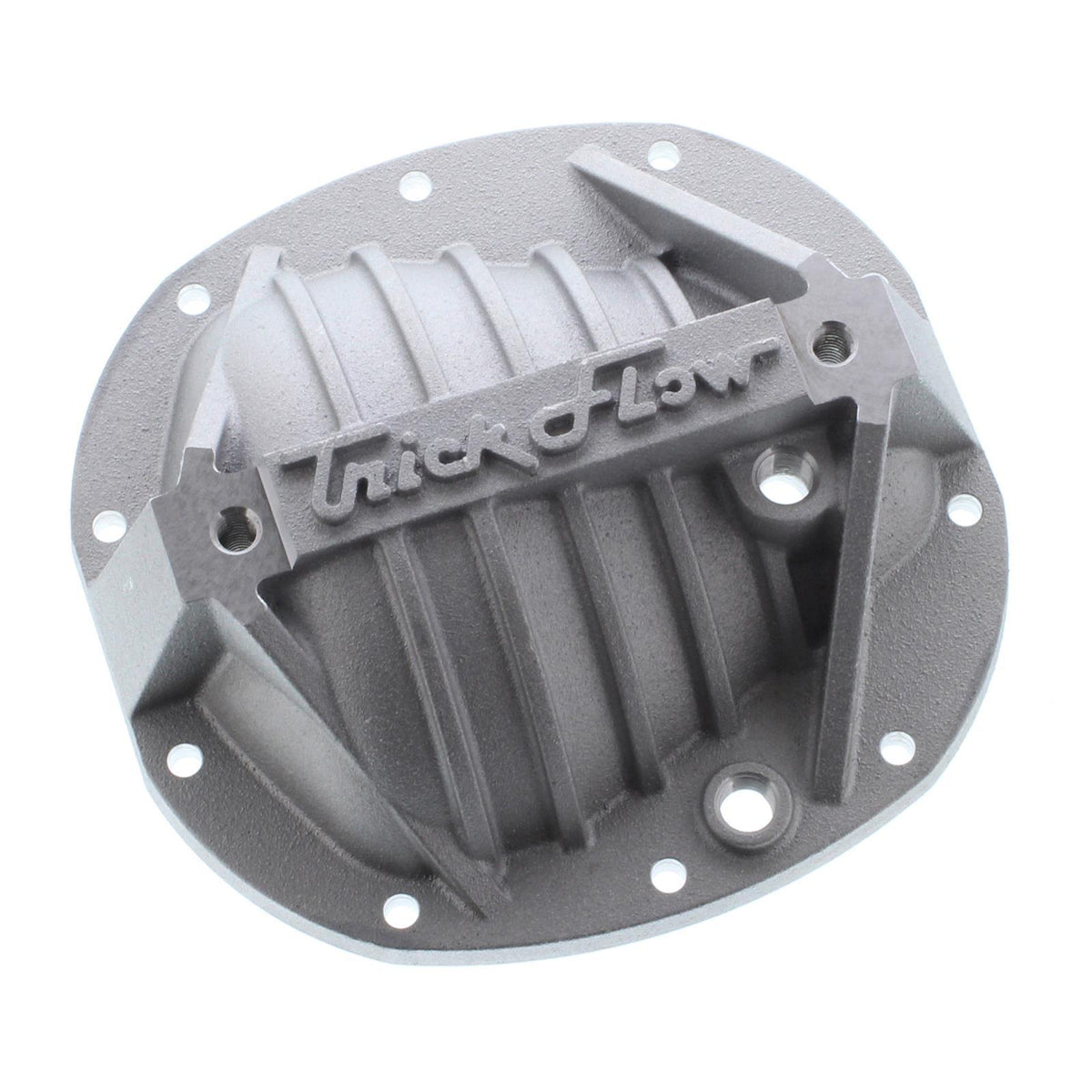 Differential Cover GM 10-Bolt 7.5/7.625