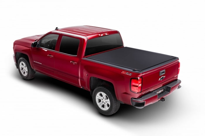 Tonneau Coverpro X15 - 1472401
